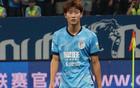 杨铭锐入选国家队