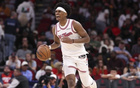 火箭媒体人：阿门已是NBA前五攻防兼备球员