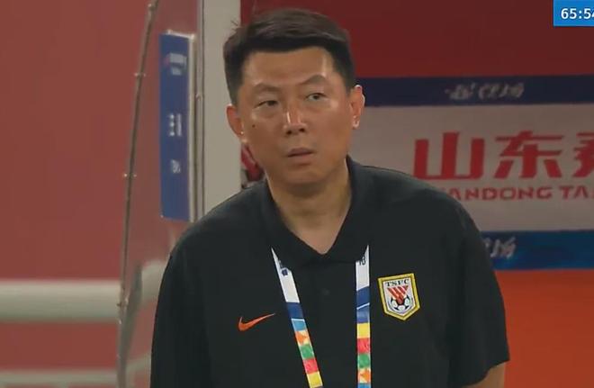 西海岸主场不败！唐田表态：我想试着解一下这道超纲题