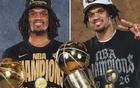 加盟76人！联手詹姆斯！NBA两冠王来了